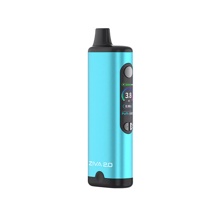 Yocan Ziva 2.0 510 Thread Battery