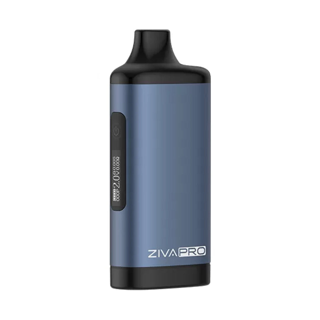 Yocan Ziva Pro Smart 510 Thread Vape Cart Battery Vape Batt Yocan Ziva Pro Smart 510 Thread Vape Cart Battery Vape Batt