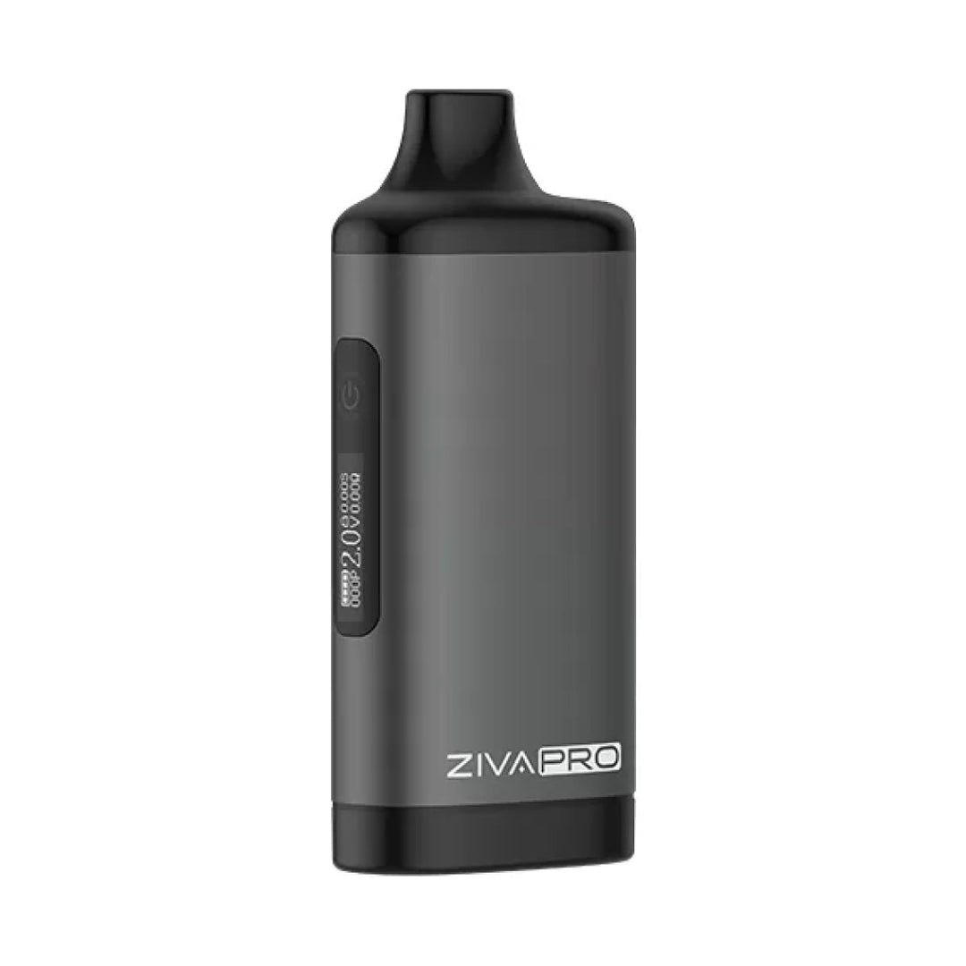Yocan Ziva Pro Smart 510 Thread Vape Cart Battery Vape Batt Yocan Ziva Pro Smart 510 Thread Vape Cart Battery Vape Batt