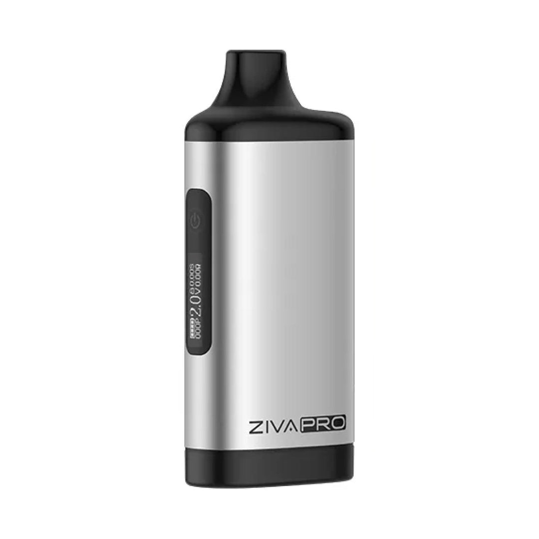 Yocan Ziva Pro Smart 510 Thread Vape Cart Battery Vape Batt Yocan Ziva Pro Smart 510 Thread Vape Cart Battery Vape Batt