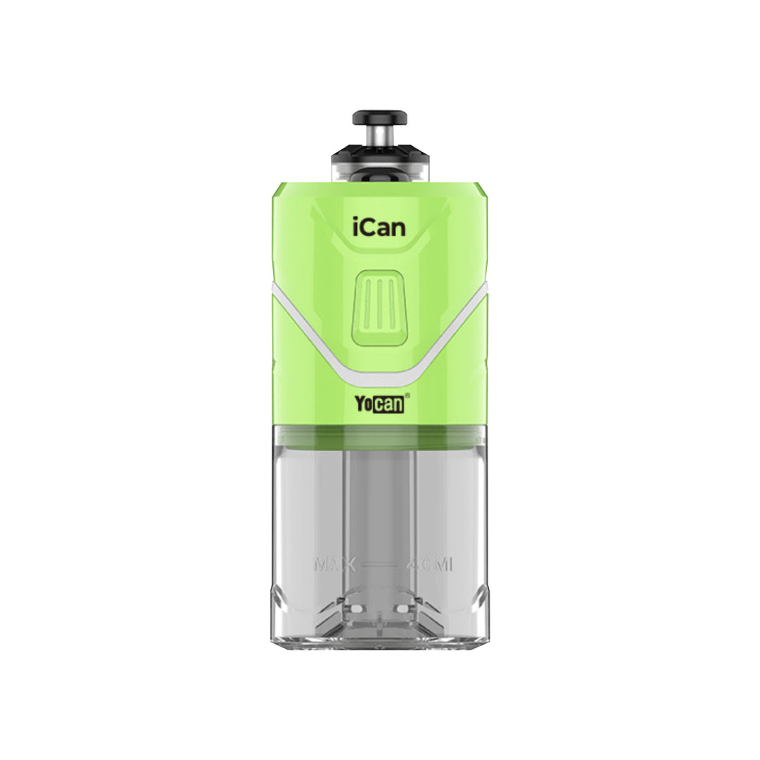 Yocan iCan Electric Dab Rig Vaporizer