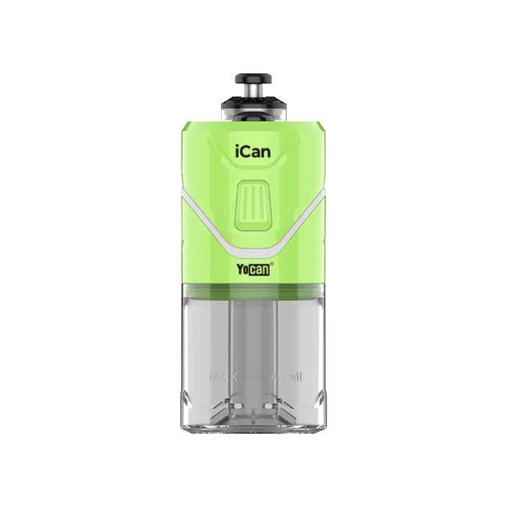 Yocan iCan Electric Dab Rig Vaporizer