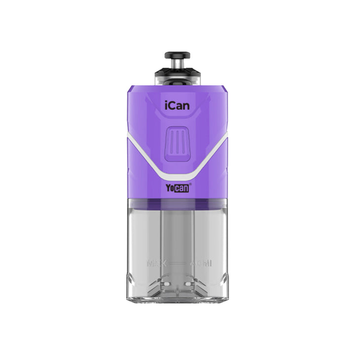 Yocan iCan Electric Dab Rig Vaporizer