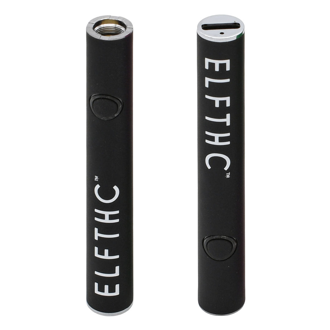 ELF THC 510 Thread Vape Pen Battery Vape Batt ELF THC 510 Thread Vape Pen Battery Vape Batt