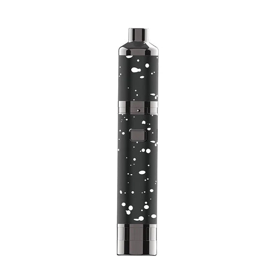 Yocan Evolve MAXXX 3-in-1 Concentrate Vaporizer / Nectar Collector Vape Pen Yocan Black & White  