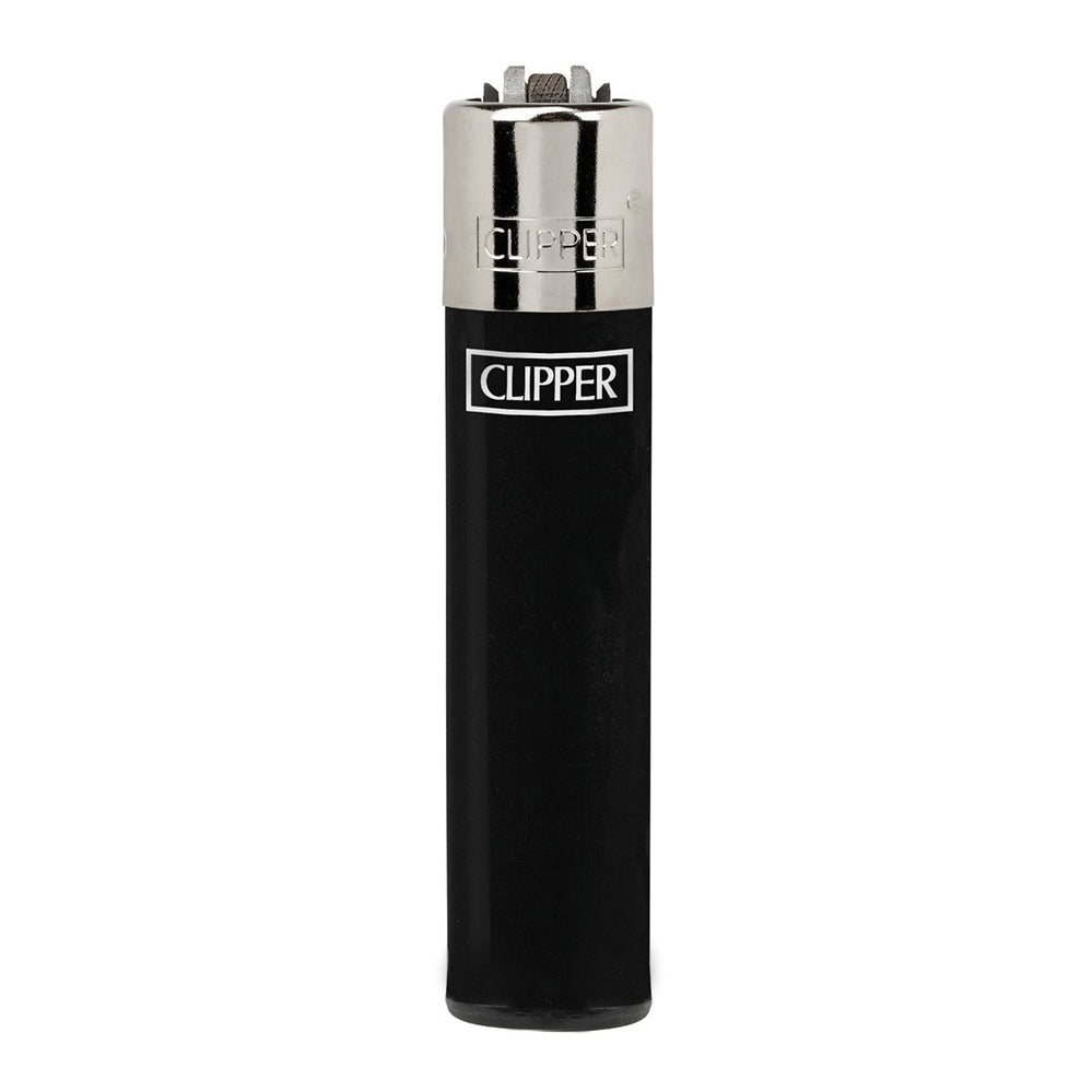Clipper Super Lighter - Soft Flame Pipe Lighter Vape Batt Clipper Super Lighter - Soft Flame Pipe Lighter Vape Batt