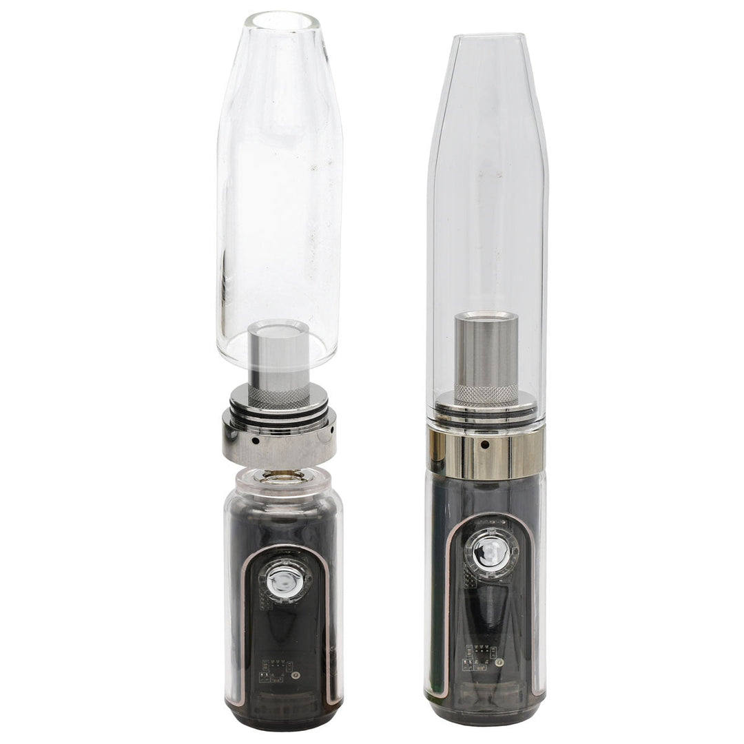 ELF Hardware Gnome Dome Mini Electric Dab Rig