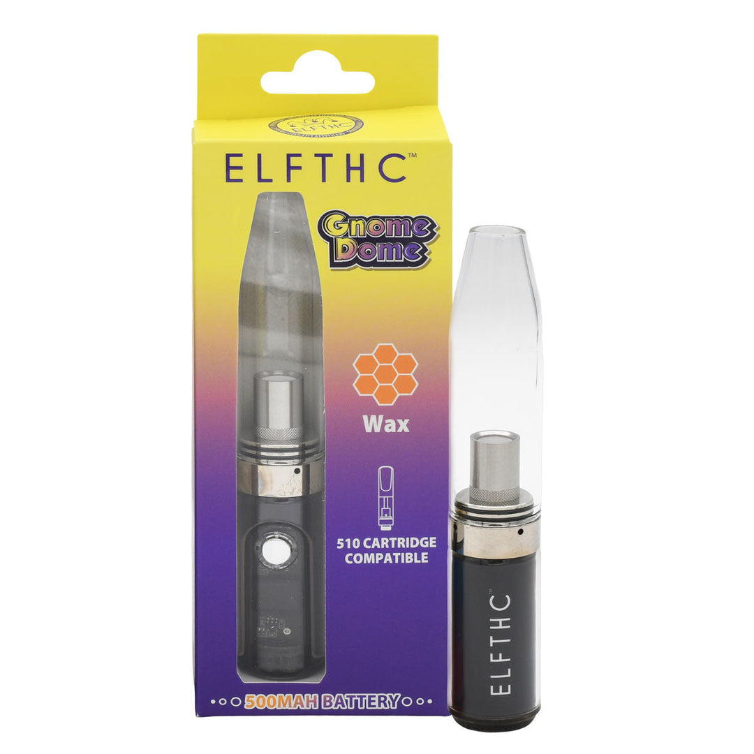 ELF Hardware Gnome Dome Mini Electric Dab Rig