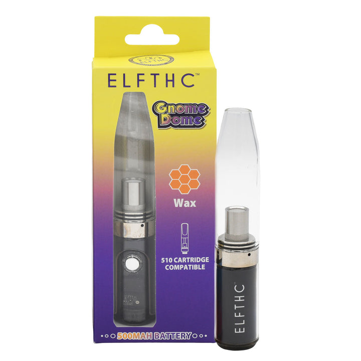 ELF Hardware Gnome Dome Mini Electric Dab Rig