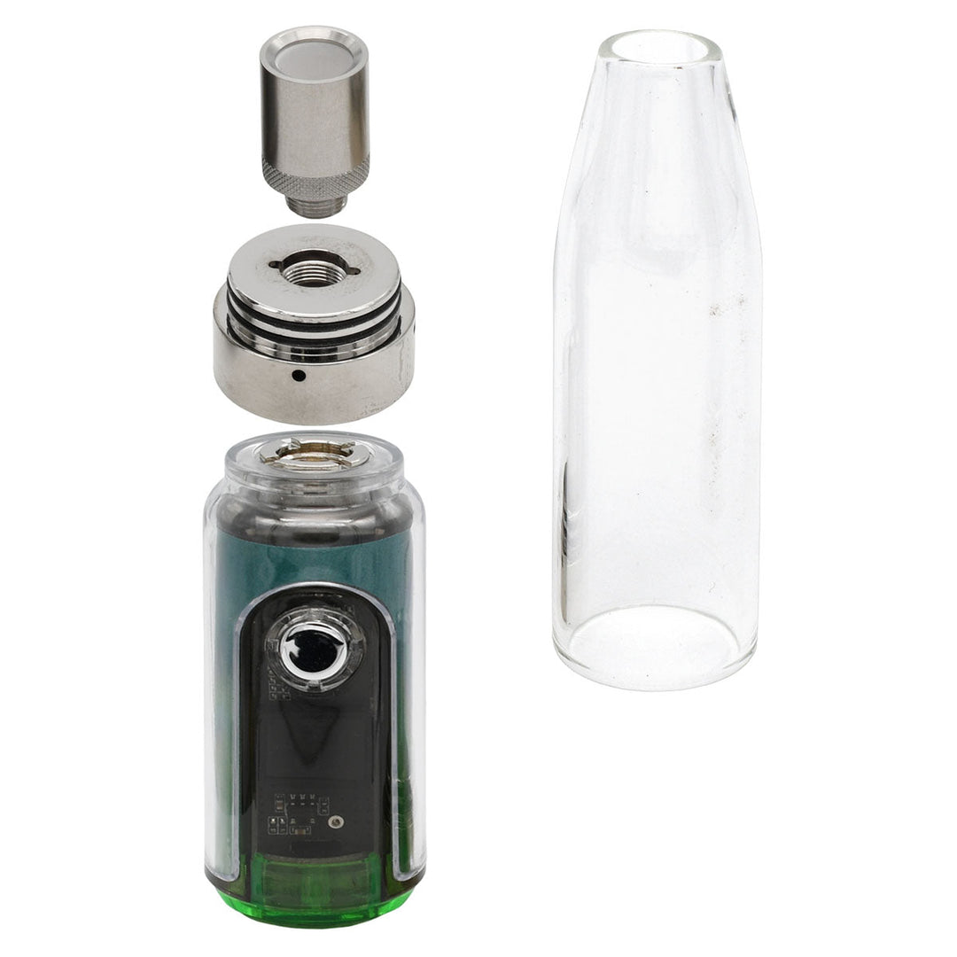ELF Hardware Gnome Dome Mini Electric Dab Rig