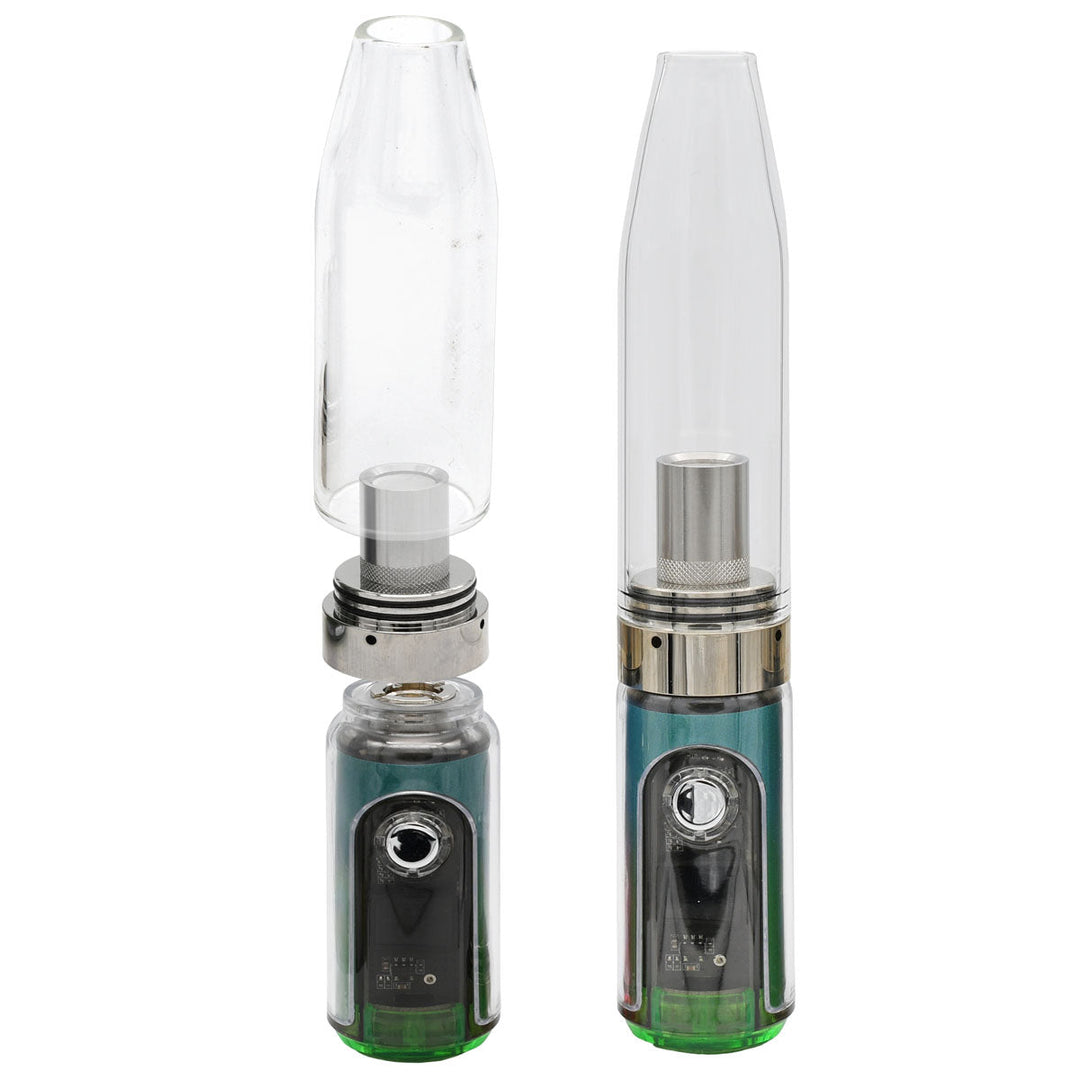 ELF Hardware Gnome Dome Mini Electric Dab Rig