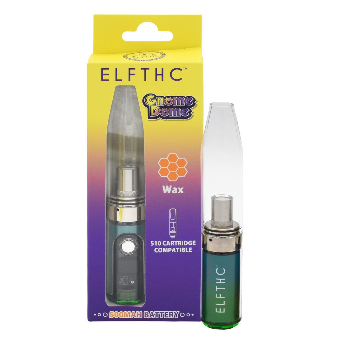 ELF Hardware Gnome Dome Mini Electric Dab Rig