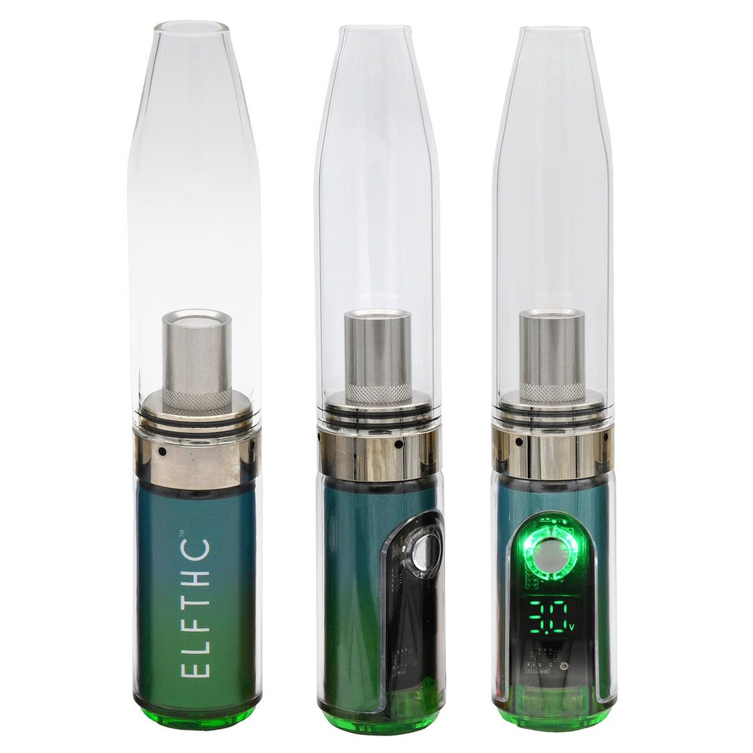 ELF Hardware Gnome Dome Mini Electric Dab Rig