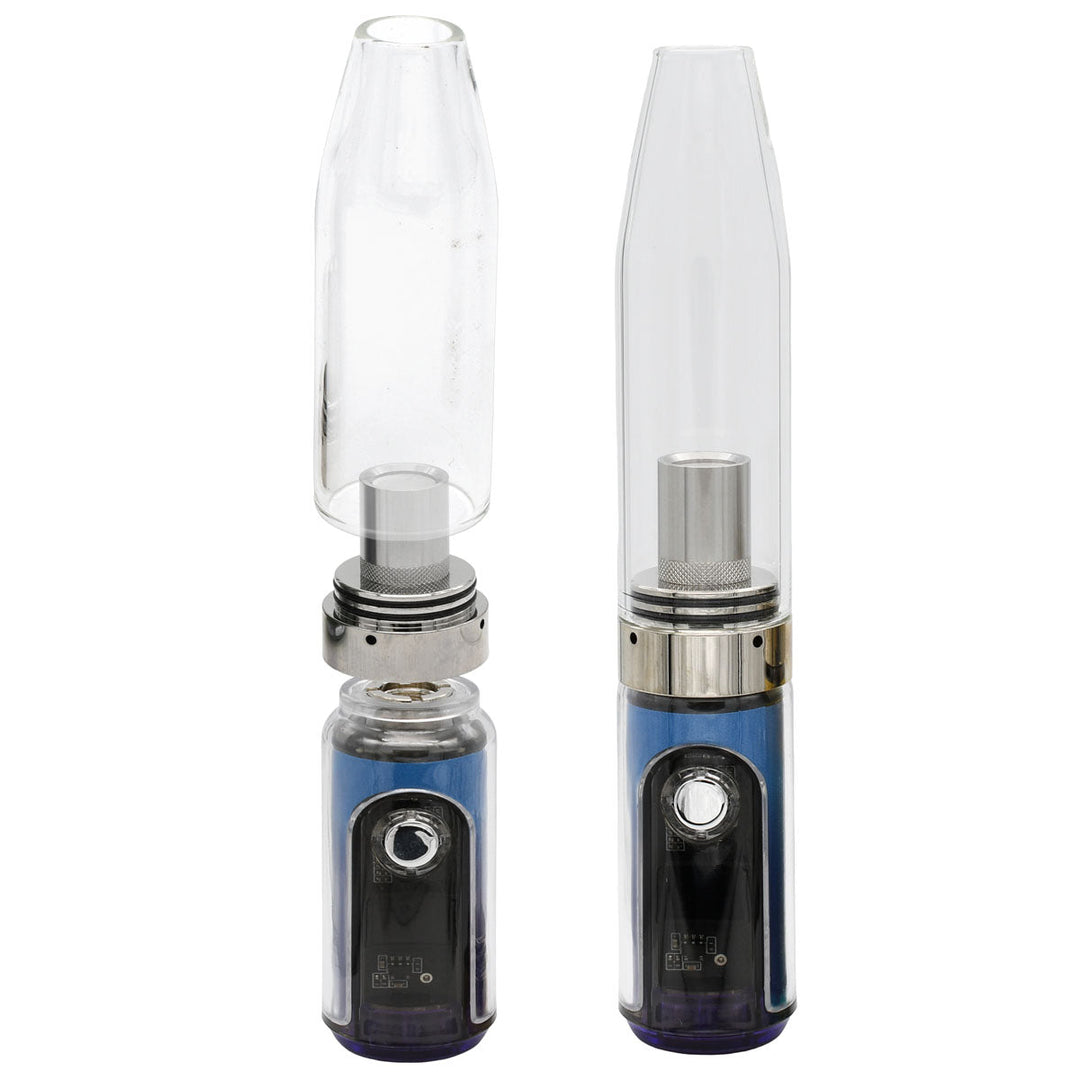 ELF Hardware Gnome Dome Mini Electric Dab Rig