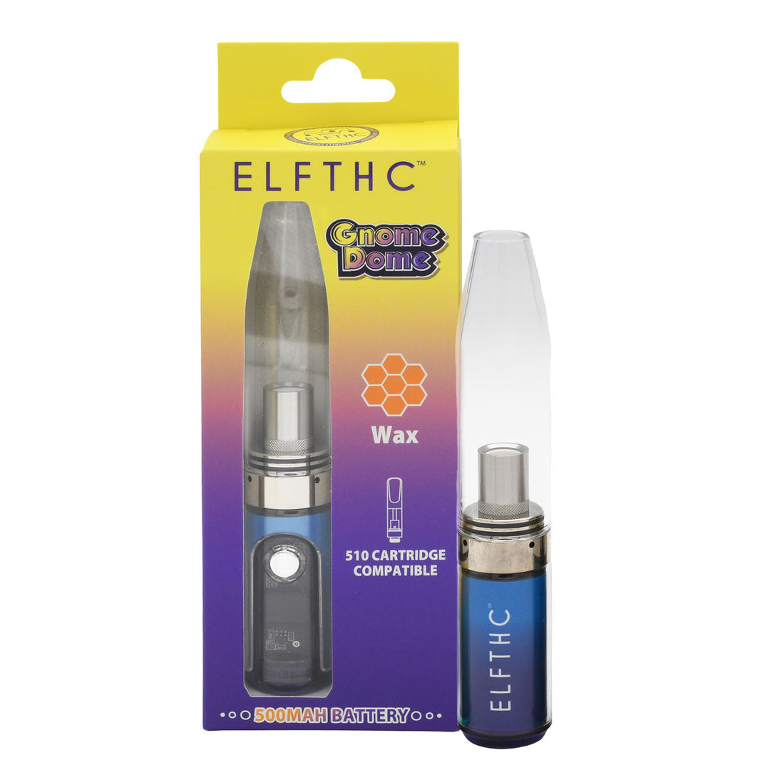 ELF Hardware Gnome Dome Mini Electric Dab Rig