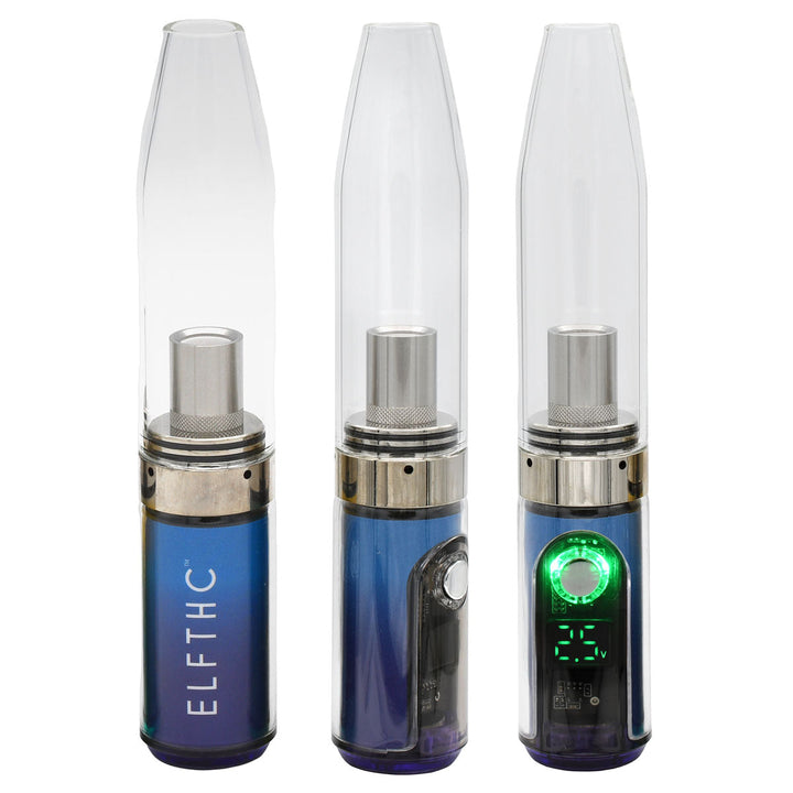 ELF Hardware Gnome Dome Mini Electric Dab Rig