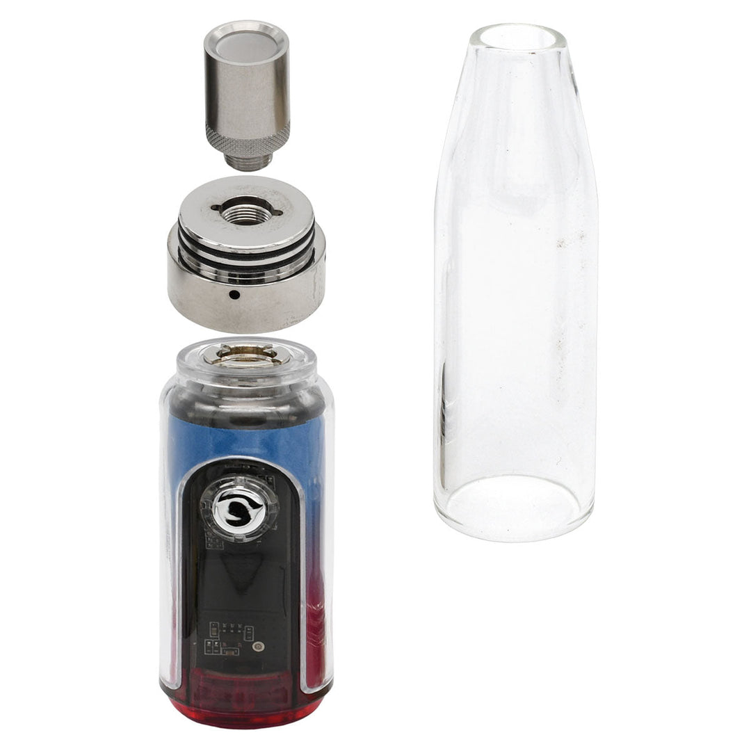 ELF Hardware Gnome Dome Mini Electric Dab Rig