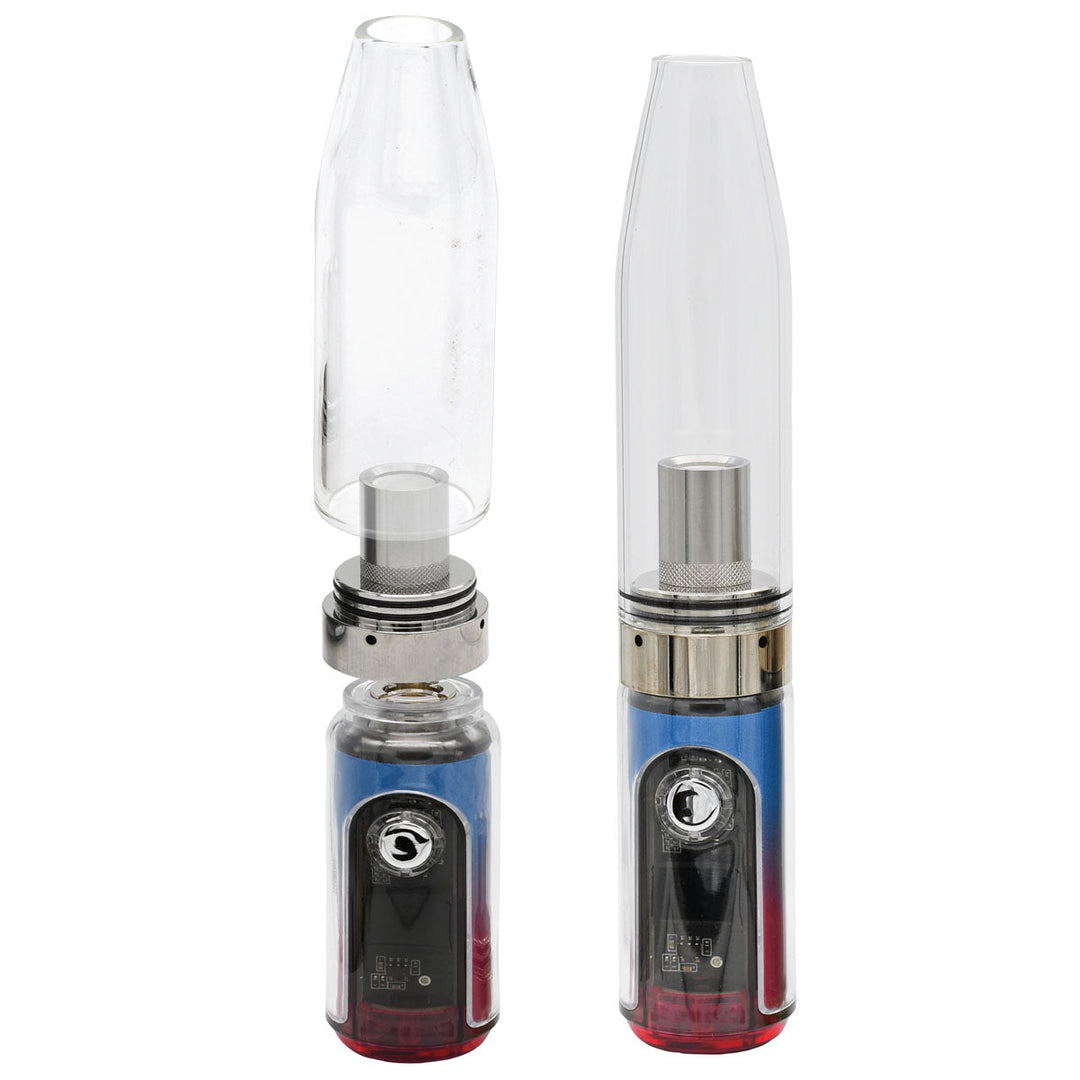 ELF Hardware Gnome Dome Mini Electric Dab Rig