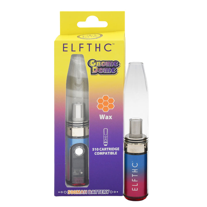 ELF Hardware Gnome Dome Mini Electric Dab Rig