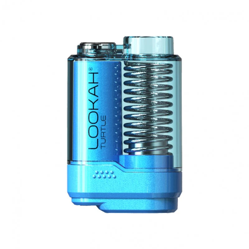 turtle vape battery Lookah Turtle 510 Thread Vape Cart Battery – Vape Batt