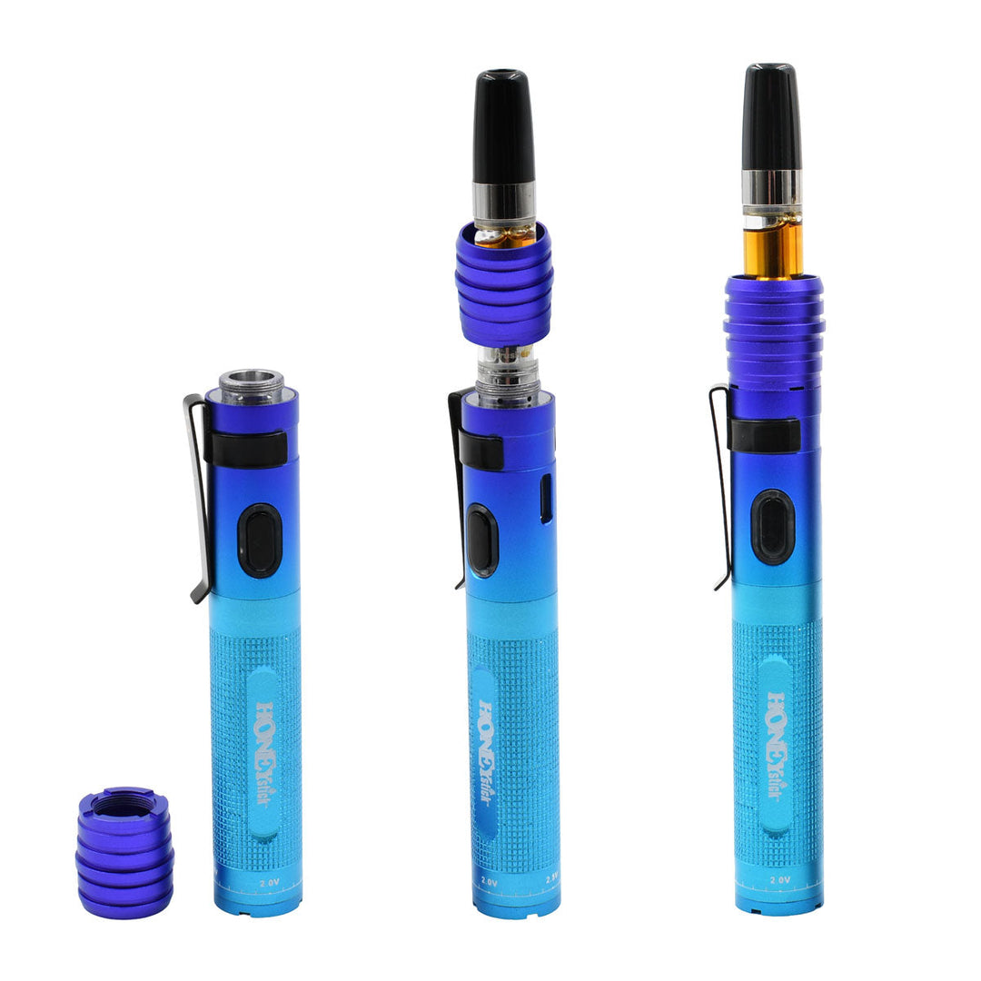 Honeystick Tactical 510 Thread Vape Cart Pen Battery Vape Batt Honeystick Tactical 510 Thread Vape Cart Pen Battery Vape Batt