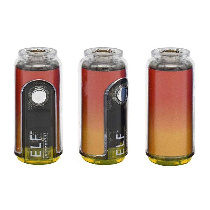 ELF Canndy Mini 510 Thread Vape Cart Battery