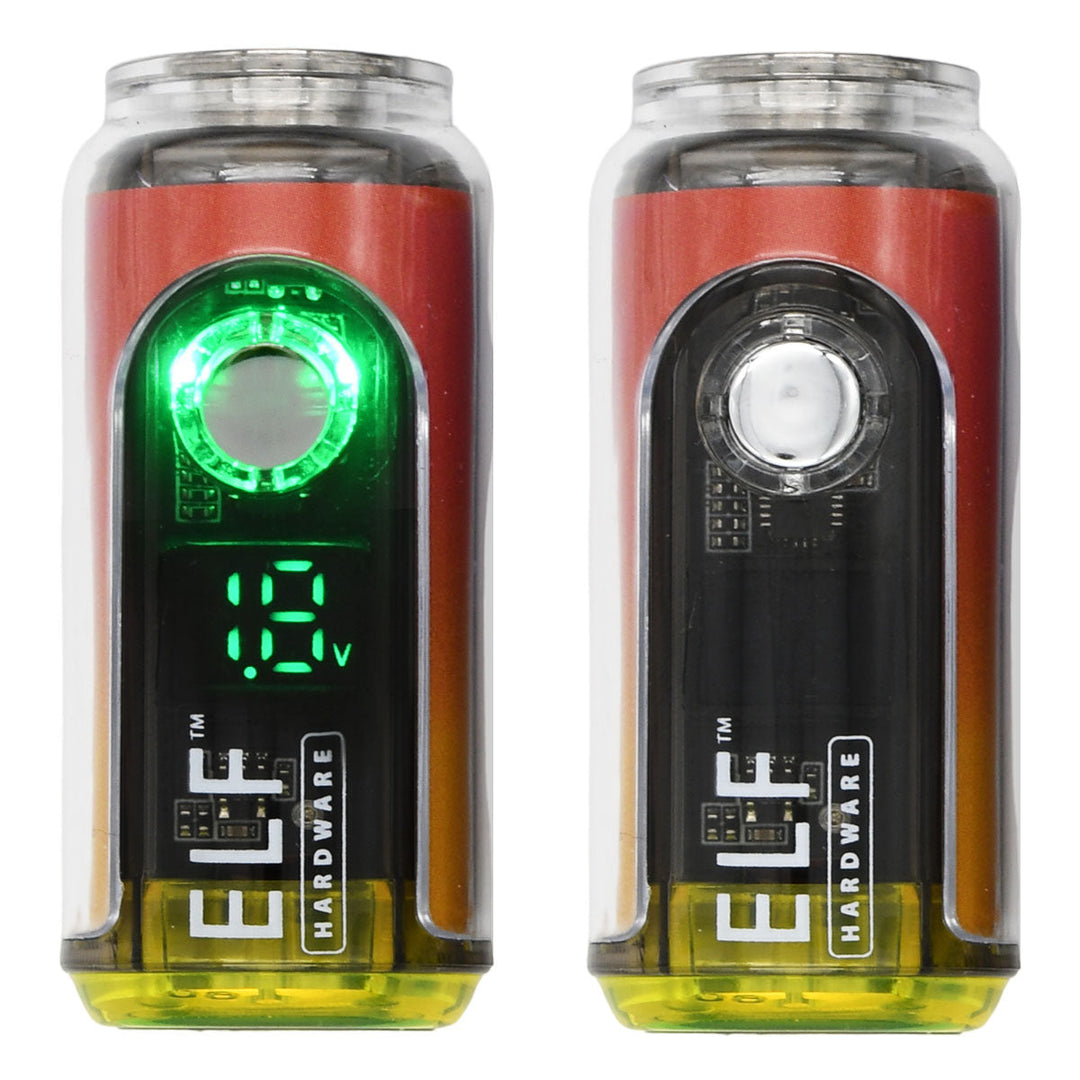 ELF Canndy Mini 510 Thread Vape Cart Battery