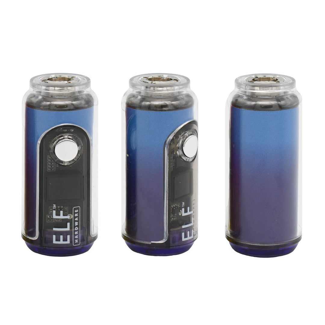 ELF Canndy Mini 510 Thread Vape Cart Battery