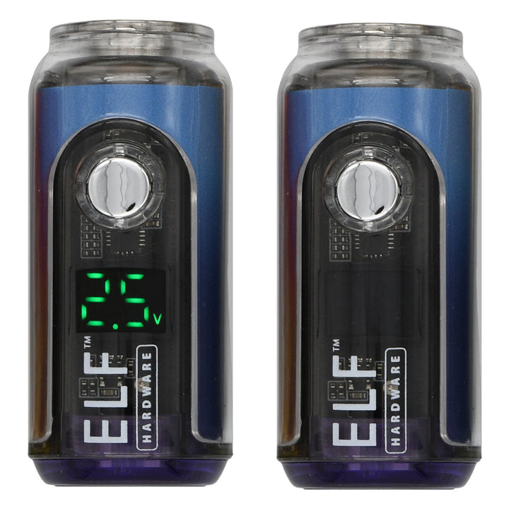 ELF Canndy Mini 510 Thread Vape Cart Battery