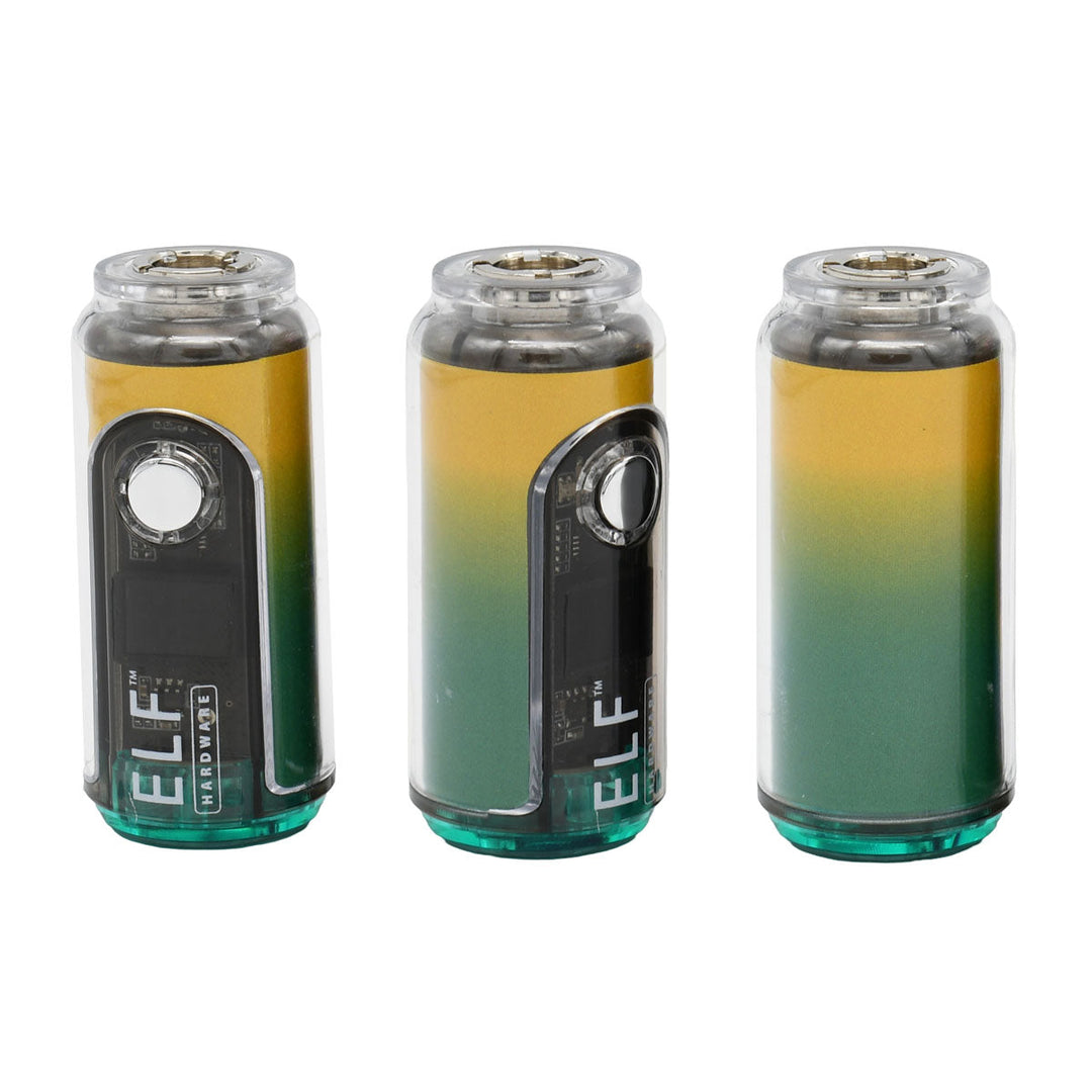 ELF Canndy Mini 510 Thread Vape Cart Battery