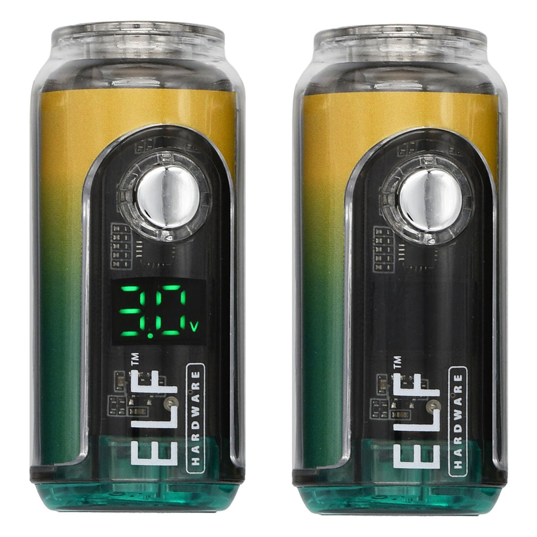 ELF Canndy Mini 510 Thread Vape Cart Battery