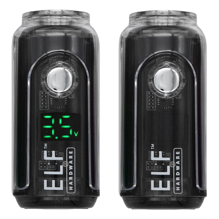 ELF Canndy Mini 510 Thread Vape Cart Battery