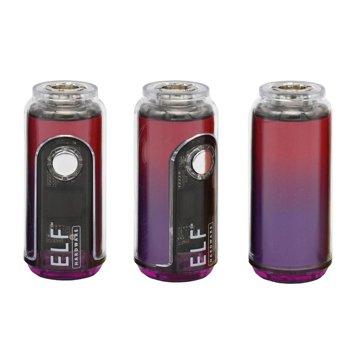 ELF Canndy Mini 510 Thread Vape Cart Battery