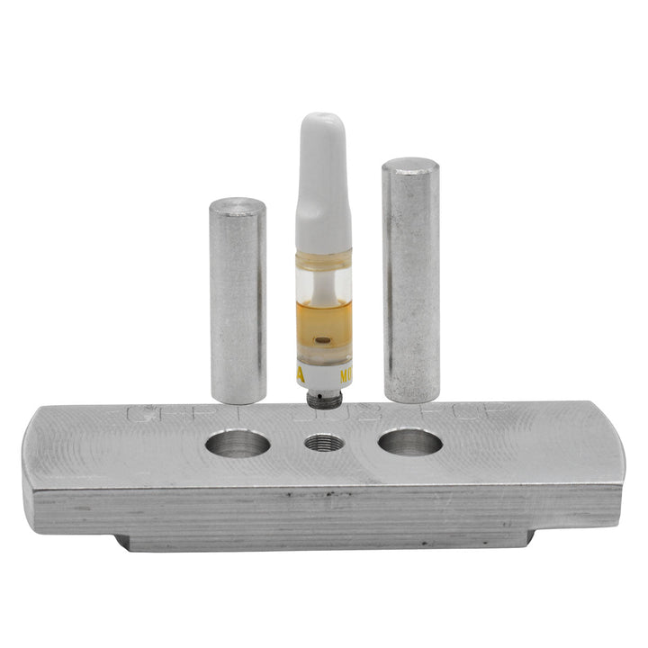 CartDub BAR 510 Thread Vape Cart Opening Tool Kit