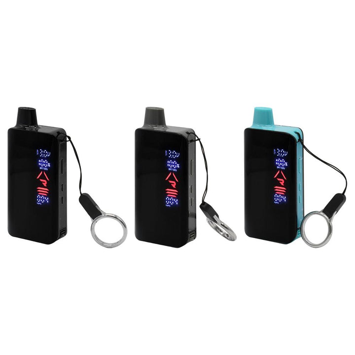 Rokin Bar PRO 510 Thread Vape Cart Battery