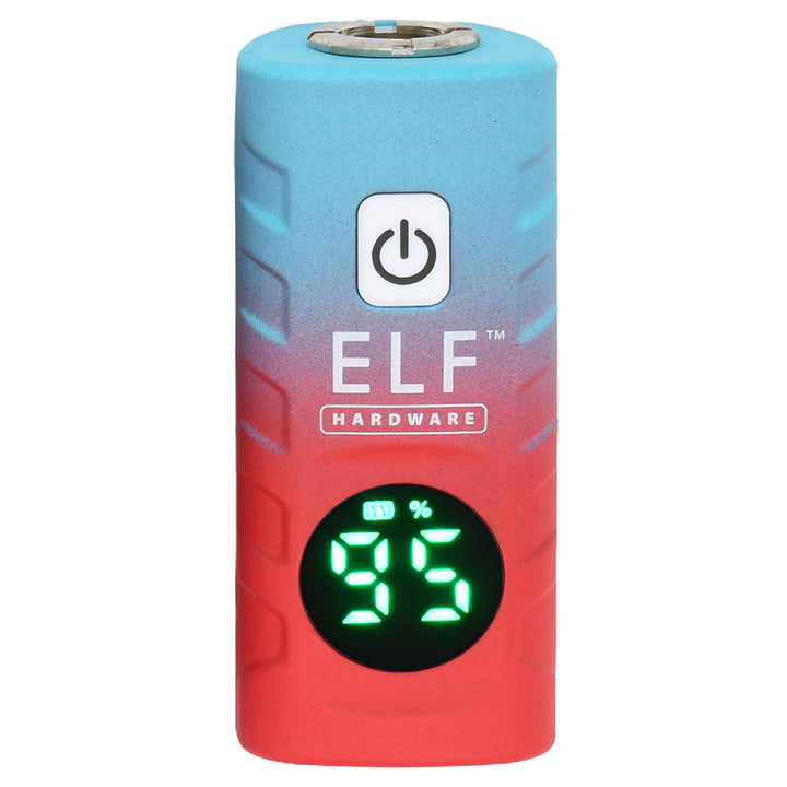 ELF Deltaic 510 Thread Vape Cart Battery