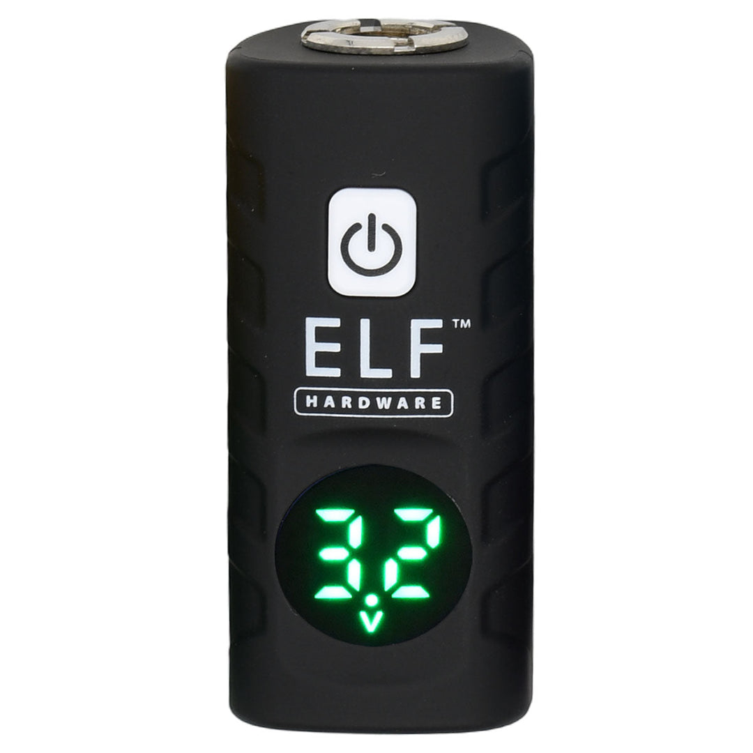 ELF Deltaic 510 Thread Vape Cart Battery Vape Batt ELF Deltaic 510 Thread Vape Cart Battery Vape Batt