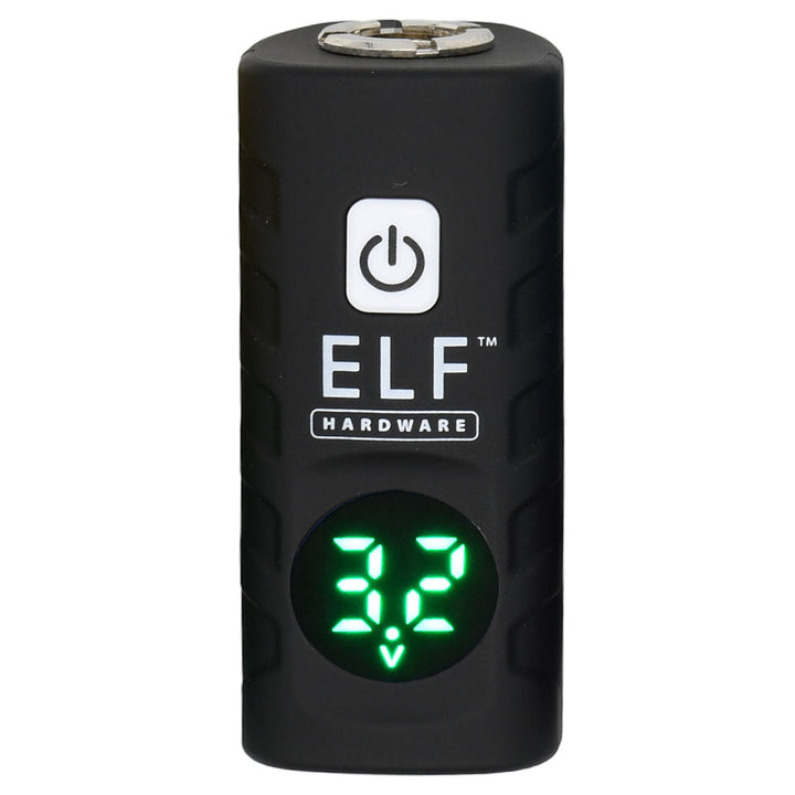 ELF Deltaic 510 Thread Vape Cart Battery