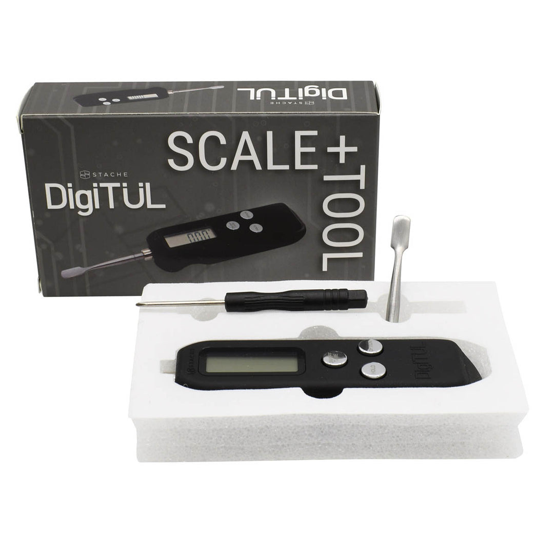 DigiTul Precision Digital Scale Digital Scale DigiTul   