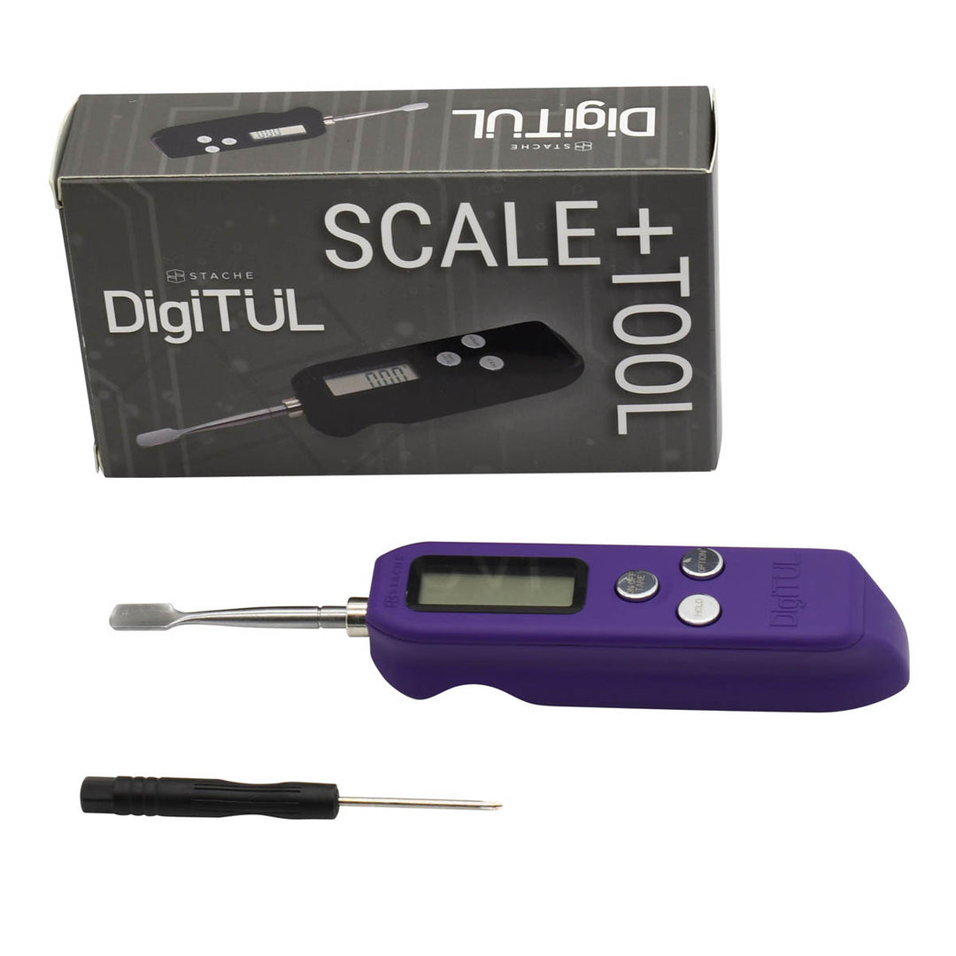 DigiTul Precision Digital Scale Digital Scale DigiTul   