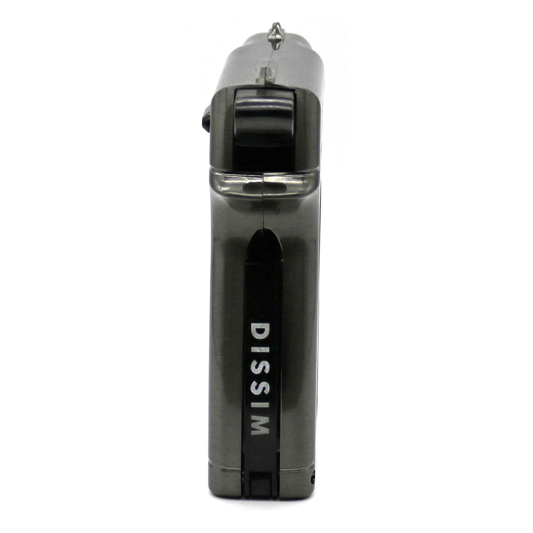 Dissim Hammer Soft Flame Precision Pipe Lighter & Tools Lighters Dissim   