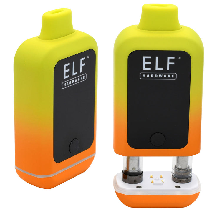 Elf Canndual Extreme 510 Thread Vape Cart Battery