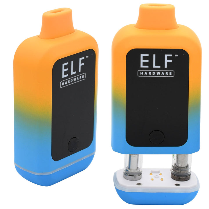 Elf Canndual Extreme 510 Thread Vape Cart Battery