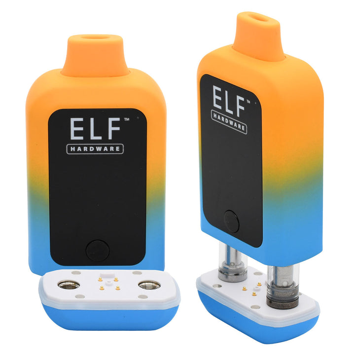 Elf Canndual Extreme 510 Thread Vape Cart Battery