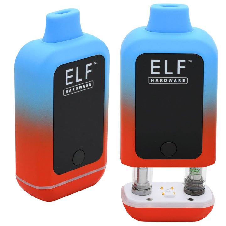Elf Canndual Extreme 510 Thread Vape Cart Battery