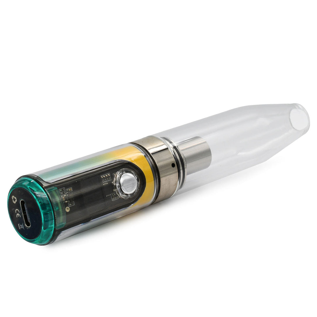 ELF Hardware Gnome Dome Mini Electric Dab Rig