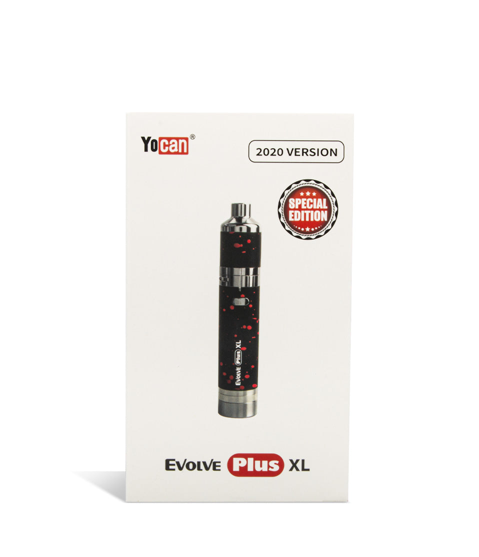 Yocan Wulf Evolve Plus XL Dab Pen Vaporizer