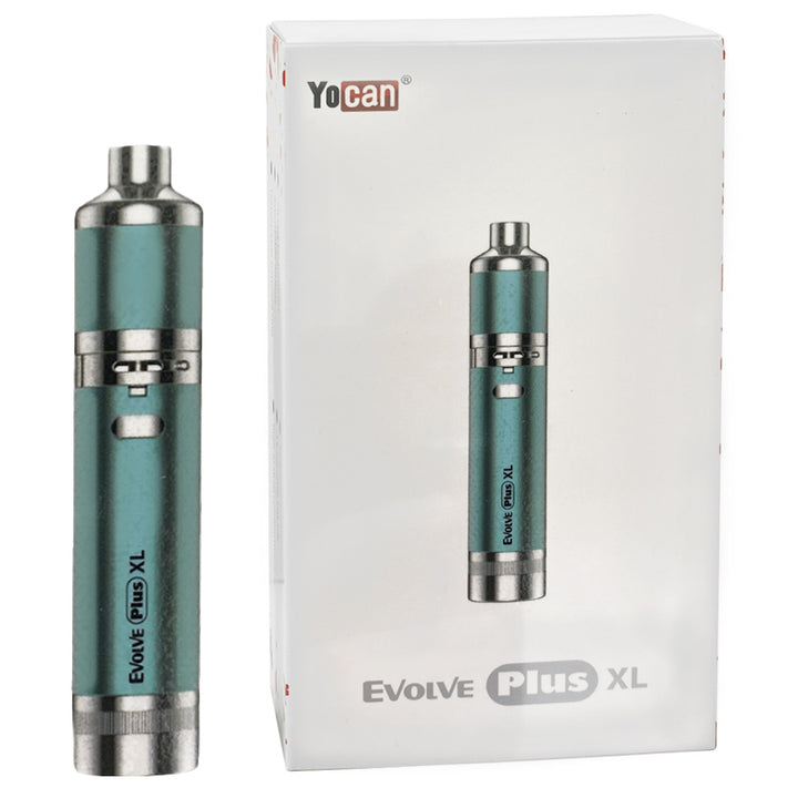 Yocan Evolve Plus XL Wax Pen  Yocan   
