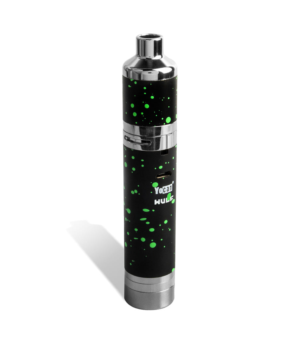 Yocan Wulf Evolve Plus XL Dab Pen Vaporizer