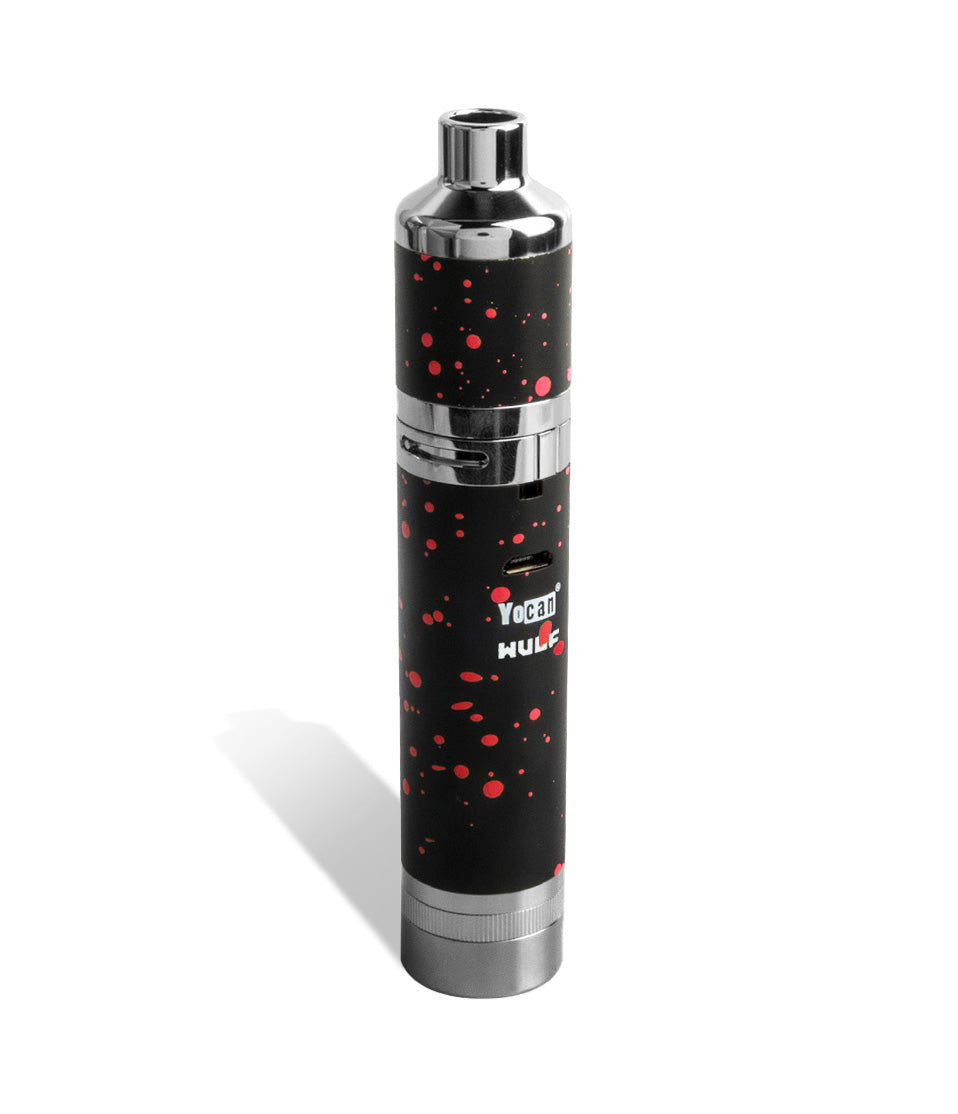 Yocan Wulf Evolve Plus XL Dab Pen Vaporizer